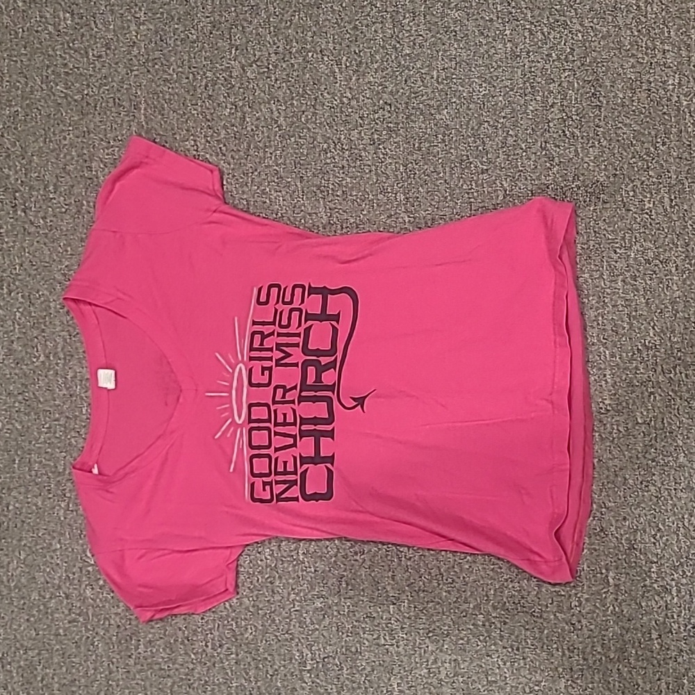 Eric church tshirt size medium